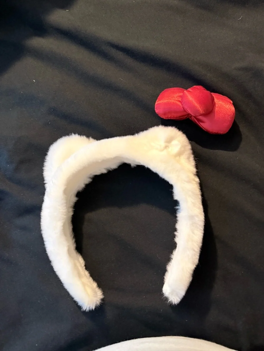 Hello kitty universal studios Headband - Picture 3 of 5